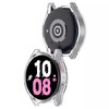 Ekraanikaitseklaas 360 Degree Cover, Samsung Watch Active 2, 44mm, läbipaistev