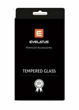 Kaitseklaas Evelatus Full Cover 2.5D, Samsung Galaxy J6 Plus, must