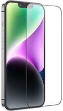 Kaitseklaas Hoco HD 5D Guardian shield, iPhone 13 Pro Max/14 Plus, must, G14, 10in1