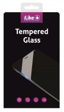 Kaitseklaas iLike OnePlus 7 Pro, must