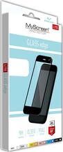 Kaitseklaas MyScreen Diamond Glass Lite, Apple iPhone XR/11, must
