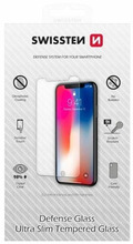 Ekraanikaitseklaas Swissten Ultra Slim Tempered Glass, Samsung Galaxy A37 5G