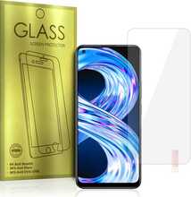Kaitseklaas Topt Gold, Realme 8/8 Pro