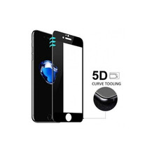 Ekraanikaitseklaas Full Glue 5D, Samsung Galaxy S25, S931, must