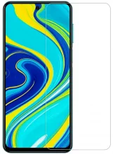 Karastatud klaas Fusion Accessories, Xiaomi Redmi Note 9S