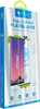 Kaitseklaas BestSuit Flexible Hybrid Glass 5D, Samsung Galaxy S21FE, must