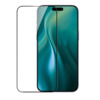 Karastatud klaas Telforceone Etteri 9D, Apple iPhone 15 Pro, 6.1