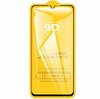 Karastatud klaas RoGer Full Face 9D, Huawei P30 Lite, must