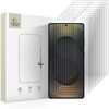 Karastatud klaas Tech-Protect Bundle 10 tk, Samsung Galaxy S25