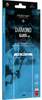 Telefoni kaitseklaas MyScreen Protector, Apple iPhone XS Max, 3H, must