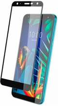 Kaitseklaas Evelatus 2.5D Full Cover, LG K40, antistaatiline