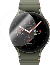 Kaitseklaas Fixed Tempered Glass, Samsung Galaxy Watch 7, 44mm