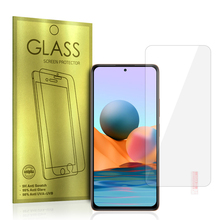 Kaitseklaas Gold, Xiaomi Redmi Note 10 Pro/Pro Max, TOPT