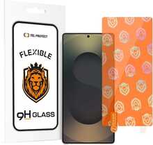 Kaitseklaas Tel Protect Best Flexible Hybrid, Samsung Galaxy S25 Ultra