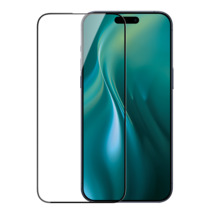 Karastatud klaas Telforceone Etteri 9D, Apple iPhone 15 Pro, 6.1