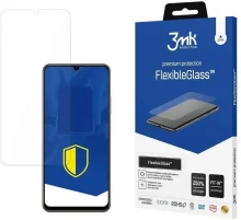 Ekraanikaitsekile 3MK FlexibleGlass, Realme C53