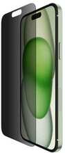 Ekraanikaitsekile Belkin Screenforce Tempered Glass Privacy, iPhone 15 Plus/14 Pro Max, 6.7, 9H