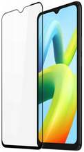 Karastatud klaas Dux Ducis Tempered Glass Premium 9H, Xiaomi Redmi A1/A2, must raam