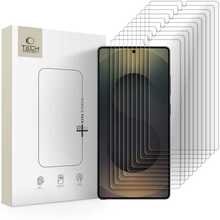 Karastatud klaas Tech-Protect Bundle 10 tk, Samsung Galaxy S25