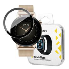 Hübriidklaas Wozinsky, Huawei Watch GT 3, 46mm, must
