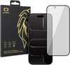 Kaitseklaas Tel Protect 10X Privacy DLC Diamond Coating, Apple iPhone 17 Air