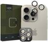 Kaamera kate HOFI CamRing Pro+, Apple iPhone 16 Pro/16 Pro Max, Clear