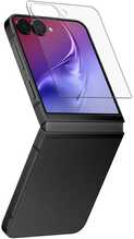 Kaitseklaas UNIQ Optix Clear, Samsung Galaxy Z Flip7