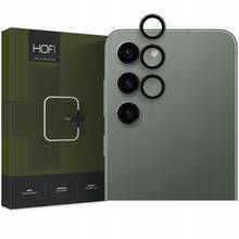 Kaamera kaitse Hofi CamRing Pro+, Galaxy S23/S23 Plus, must