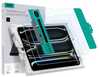 Kaitseklaas ESR, Apple iPad Pro 11, 2024, 2 tk