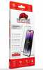 Kaitseklaas Swissten Raptor Diamond Ultra Full Face, Samsung Galaxy A14