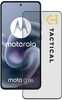 Kaitseklaas Tactical Shield 5D, Motorola G86, must