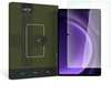 Karastatud kaitseklaas Tech Protect Hofi Glass Pro+, Samsung Galaxy Tab S9 FE, 10.9, must raam