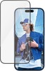 Ekraani kaitseklaas PanzerGlass Ultra Wide Fit, Apple iPhone 16, 6.1, 9H