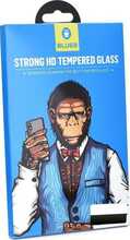 Kaitseklaas 5D Mr. Monkey Glass, Apple iPhone 7/8, valge