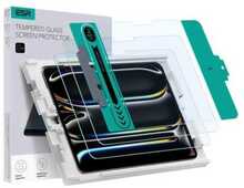 Kaitseklaas ESR, Apple iPad Pro 11, 2024, 2 tk