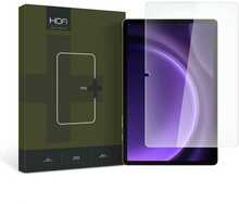 Karastatud kaitseklaas Tech Protect Hofi Glass Pro+, Samsung Galaxy Tab S9 FE, 10.9, must raam