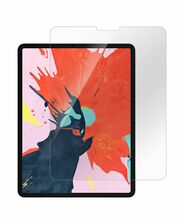 Ekraanikaitsekile Estuff Titan Shield, Apple iPad Pro 12.9, 9H
