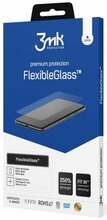 Telefoni kaitseklaas 3MK FlexibleGlass, Apple iPhone 13 mini, 7H