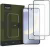Kaitseklaas HOFI Glass Pro+, Samsung Galaxy S24, 2tk, must