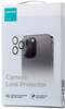 Kaamera kaitseklaas Joyroom Mirror Lens Protector, iPhone 14/14 Plus, JR-LJ2