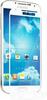 Kaitseklaas Moshi iVisor XT, Samsung Galaxy S4, valge