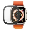 Kaitseklaas PanzerGlass Full Body, Apple Watch Ultra, 49 mm, must