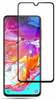 Telefoni kaitseklaas Mocco Full Glue 5D, Samsung Galaxy A80, must, 9H