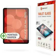 Kaitseklaas DISPLEX Tablet Glass, Apple iPad 10,9 (10. Gen., 2022)