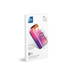 Kaitseklaas Blue Star Tempered Glass, Samsung Galaxy S20, must