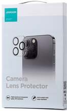 Kaamera kaitseklaas Joyroom Mirror Lens Protector, iPhone 14/14 Plus, JR-LJ2