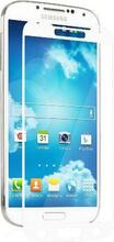 Kaitseklaas Moshi iVisor XT, Samsung Galaxy S4, valge