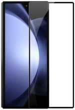 Karastatud klaas Nillkin, Samsung Galaxy Z Fold 6 5G, 0.33mm, must