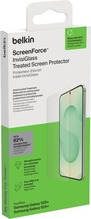 Ekraanikaitsekile Belkin ScreenForce Invisiglass Samsung Galaxy S25+, OVB049hq