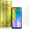 Kaitseklaas Topt Gold, Huawei Y6P